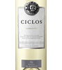 15 Torrontes Ciclos (Penaflor) 2015
